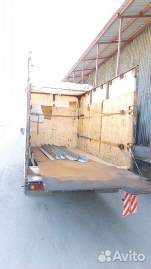 Грузоперевозки 24 часа от 1кг до 3,5 тонн