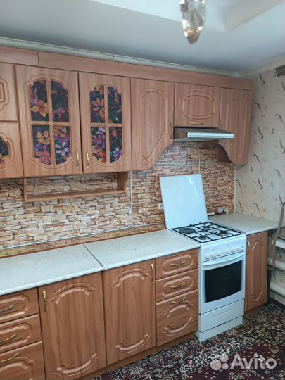 Кухонный гарнитур бу