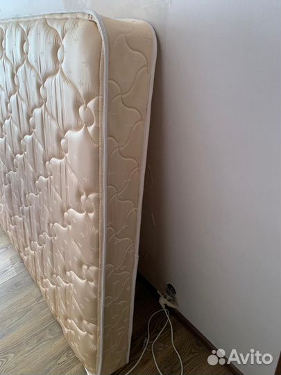 Матрас 140х200