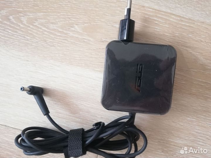 Блок питания для ноутбука asus 19v