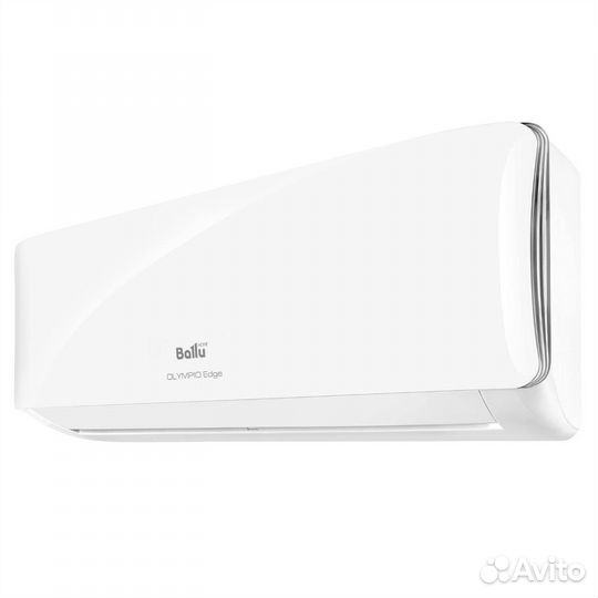 Сплит-системы Ballu от производителя