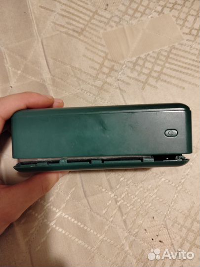 Пауэрбанк павербанк портативный аккумулятор