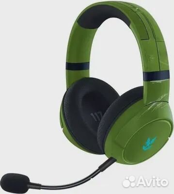 Наушники Razer RZ04-03470200-R3M1