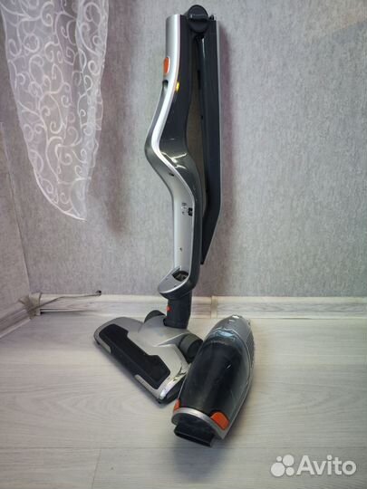 Пылесос беспроводной gorenje