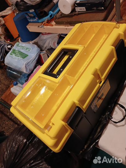 Ящик для инструментов