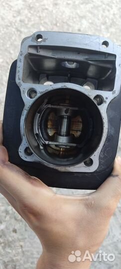 Цпг 166fmm 250см