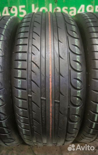 Riken UHP 235/55 R18 100V