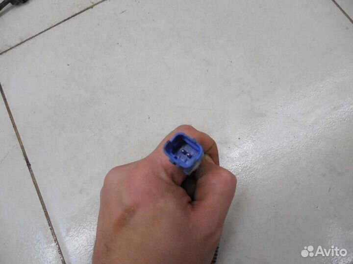 Датчик ABS передний C3 2009-2016