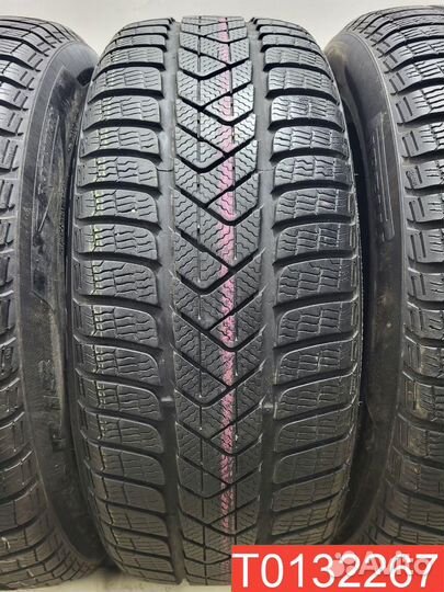 Pirelli Winter Sottozero 3 225/55 R18 98H