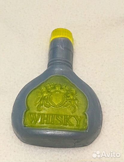 Мыло ручной работы мужчинам