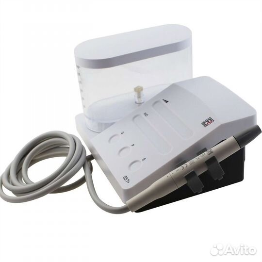 Сканер ультразвуковой DS 7+