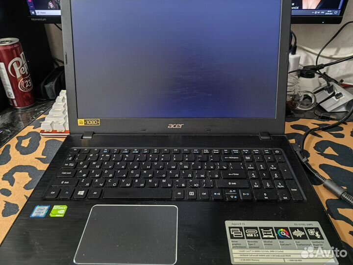 Acer aspire