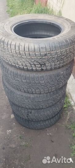 КАМА Кама-221 235/70 R16 109S