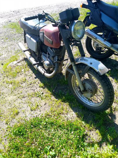 Иж планета 5