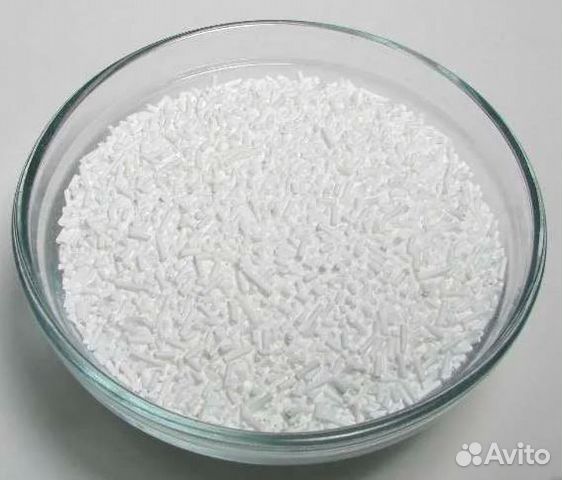 Бензоат натрия - пищевая добавка-консервант