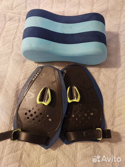 Ласты для плавания