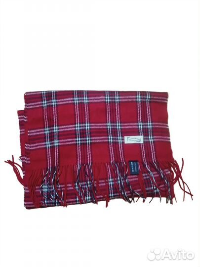 Шарфы Ralph Lauren, Johnston of Elgin