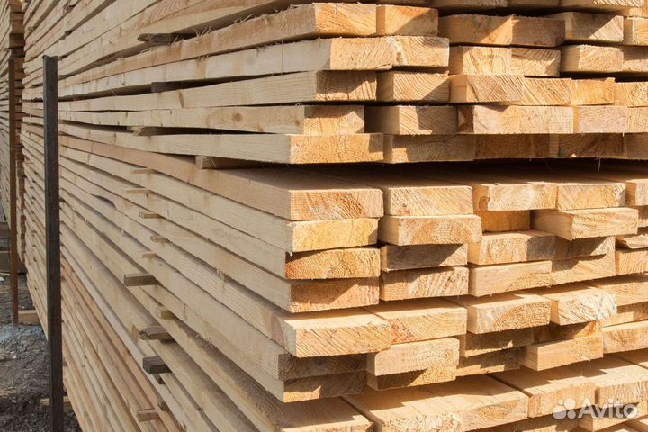 Продам пиломатериал