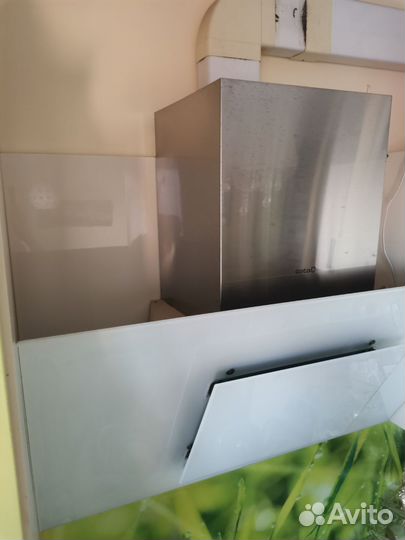 Вытяжка для кухни