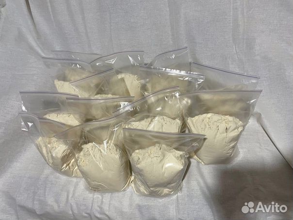 Изолят протеина 90% белка без добавок