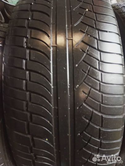 Michelin 4x4 Diamaris 255/45 R20
