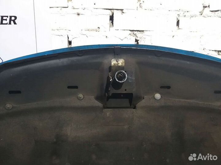 Капот Волга 3110