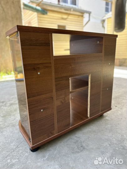 Тумба под телевизор бу