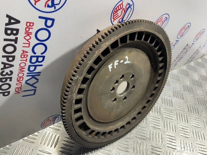 Маховик Ford Focus (II) II (2004–2008)