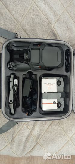 Квадрокоптер dji mavic 3 classic rc