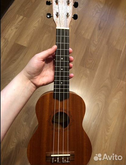 Укулеле flight NUS 310 сопрано