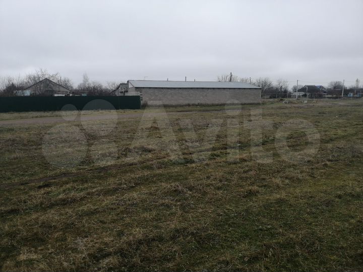 Участок 15 сот. (ИЖС)