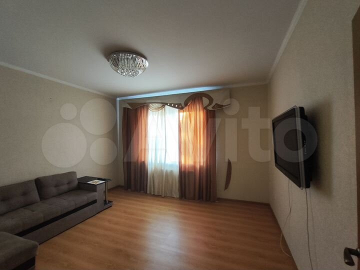 1-к. квартира, 40 м², 3/9 эт.