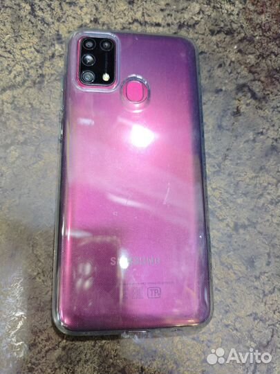 Samsung Galaxy M31, 6/128 ГБ