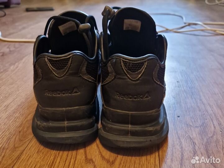 Кроссовки Reebok ZX Оригинал 44