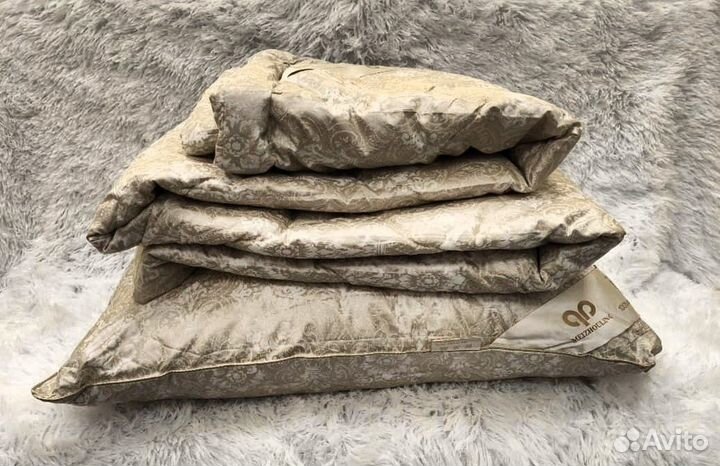 Одеяло шелкопряд