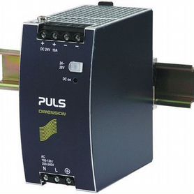 Блок питания puls CS10.241