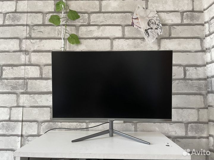 Монитор для пк