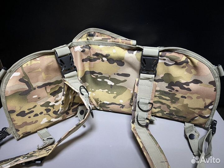 Разгрузка тактическая