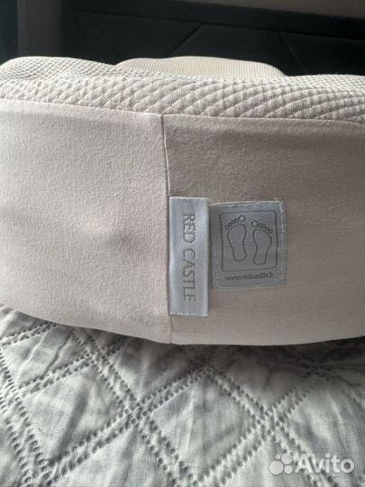 Кокон red castle