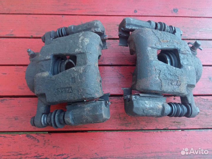 Сапорт от Ланос