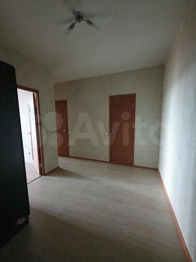 1-к. квартира, 42 м², 14/17 эт.