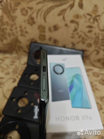 HONOR X9a, 6/128 ГБ