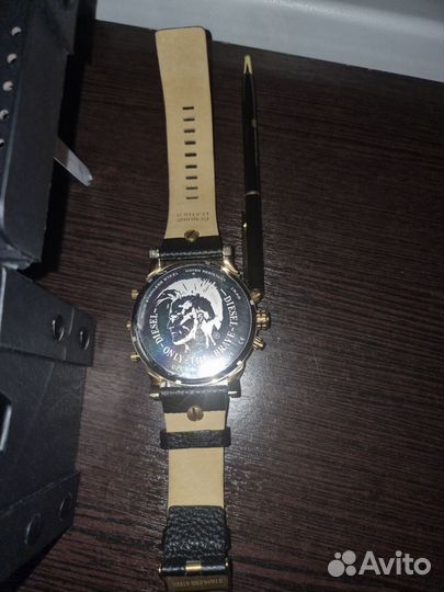 Часы Diesel dz-7371