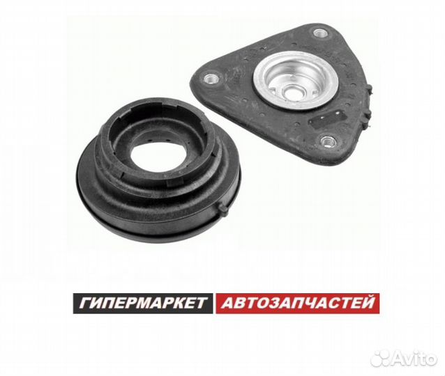 Опора амортизатора Mazda 6 Atenza 626