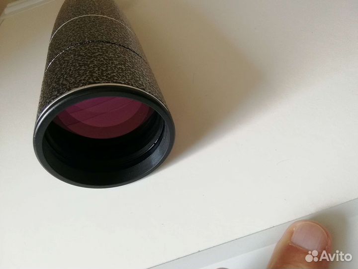 Зрительная труба Турист Ломз 50 кратный зум