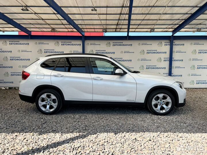 BMW X1 2.0 AT, 2013, 171 181 км