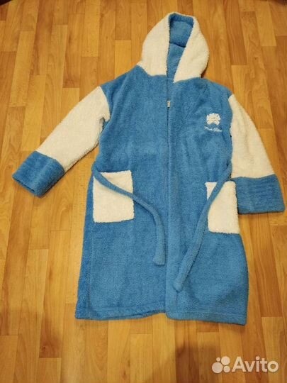 Халат махровый женский 46 размер