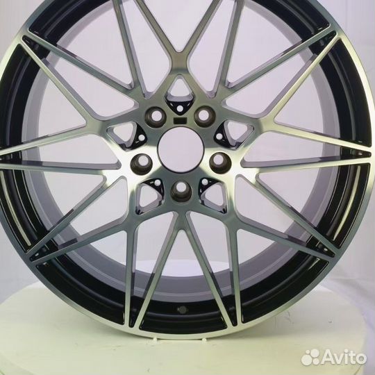 Диски R20 Lixiang L9 под заказ