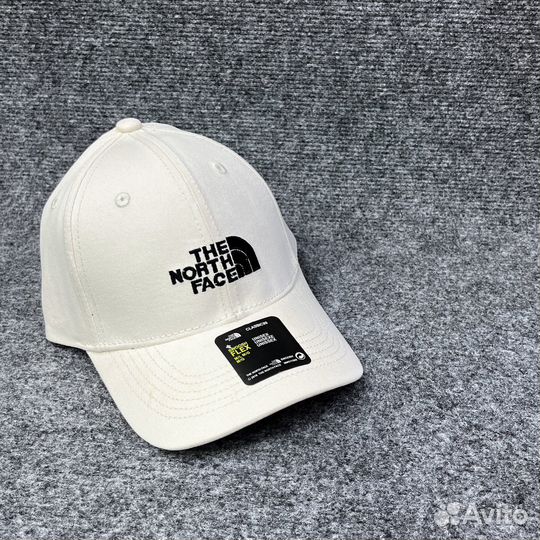 Бейсболка The north face