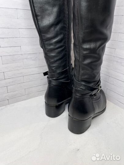 Сапоги жен. Еврозима, 38р
